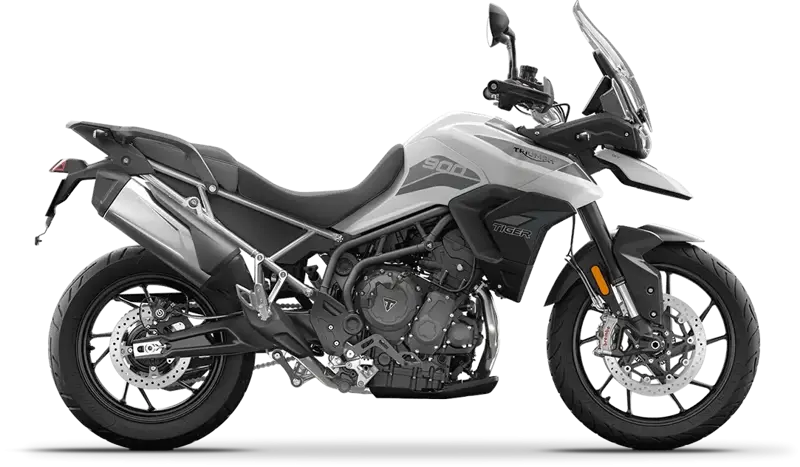 Adventure Tiger 900 GT Low image 2